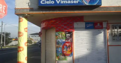 SUPERMERCADO EL TERCER CIELO VIMASER BOGOTÁ SUPERMERCADO EL TERCER CIELO VIMASER BOGOTÁ